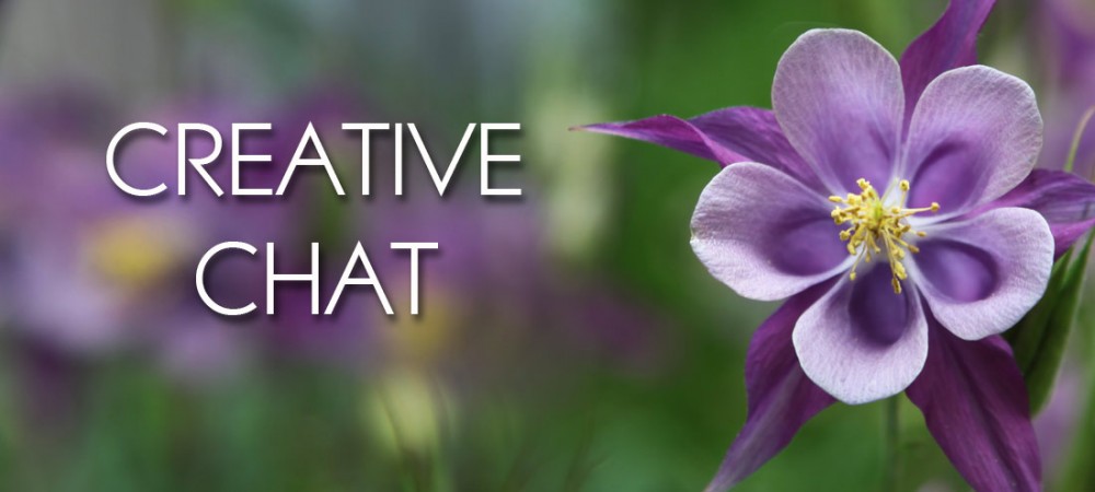 CREATIVE CHAT – Discussion Groups